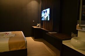Artworks Hotel Ipoh