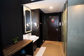 Artworks Hotel Ipoh