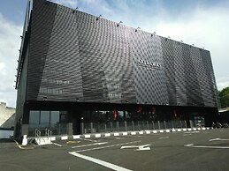 Artworks Hotel Ipoh