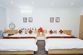 Shjmily House