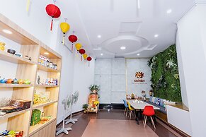 Shjmily House