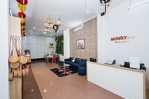 Shjmily House