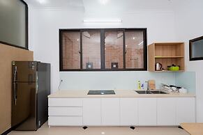 Shjmily House