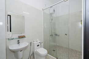 Shjmily House
