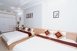 Shjmily House