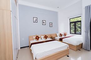 Shjmily House
