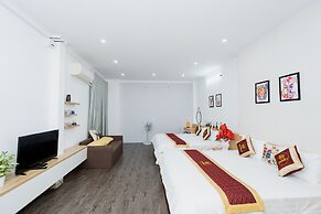Shjmily House
