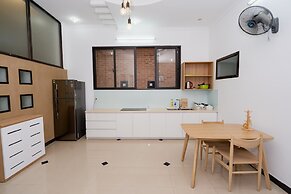 Shjmily House