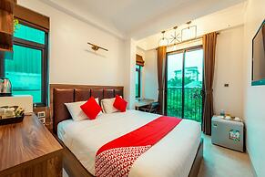 Westlake Tay Ho Hotel