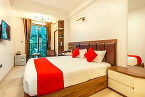 Westlake Tay Ho Hotel