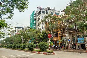 Westlake Tay Ho Hotel
