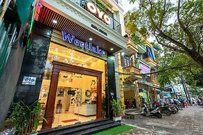 Westlake Tay Ho Hotel