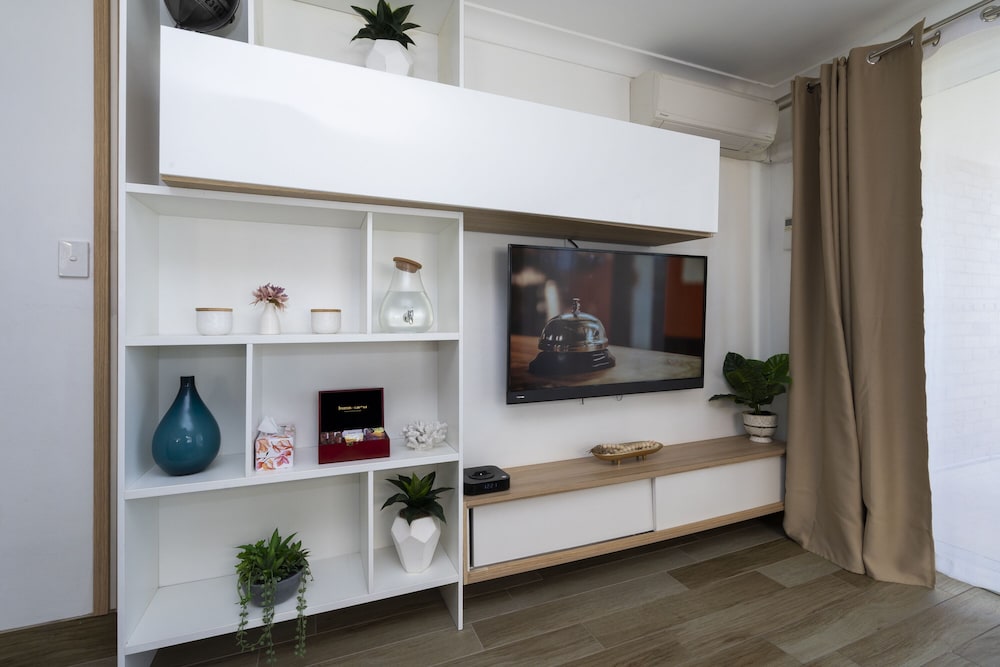 Manly Beachfront Apartment