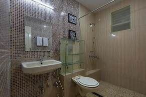 SaffronStays Belvedere