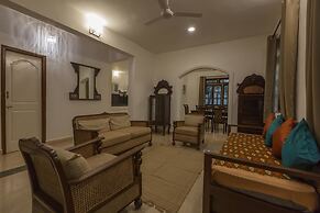 SaffronStays Belvedere