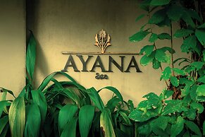 Ayana Sea