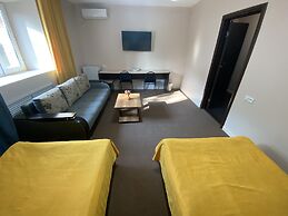 Mini Hotel Ulpan