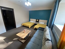 Mini Hotel Ulpan
