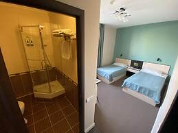 Mini Hotel Ulpan