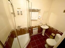 Mini Hotel Ulpan