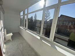 Mini Hotel Ulpan