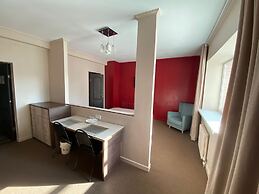 Mini Hotel Ulpan