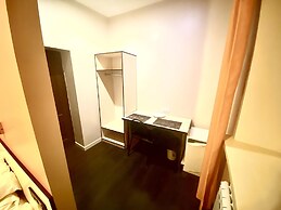 Mini Hotel Ulpan