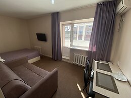 Mini Hotel Ulpan