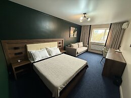 Mini Hotel Ulpan