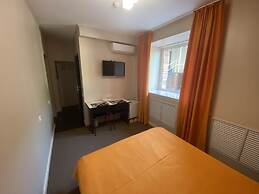 Mini Hotel Ulpan