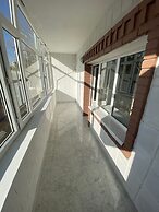 Mini Hotel Ulpan