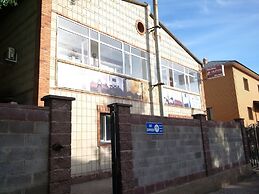 Mini Hotel Ulpan