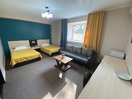 Mini Hotel Ulpan