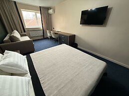 Mini Hotel Ulpan