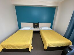 Mini Hotel Ulpan
