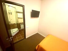 Mini Hotel Ulpan