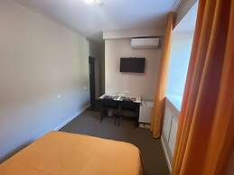 Mini Hotel Ulpan