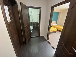 Mini Hotel Ulpan