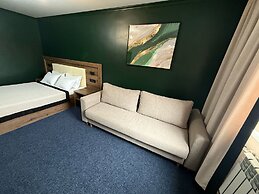 Mini Hotel Ulpan
