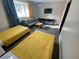 Mini Hotel Ulpan