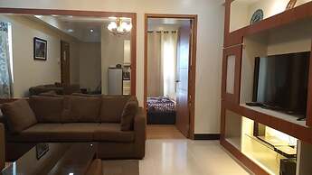 Morgan Suites