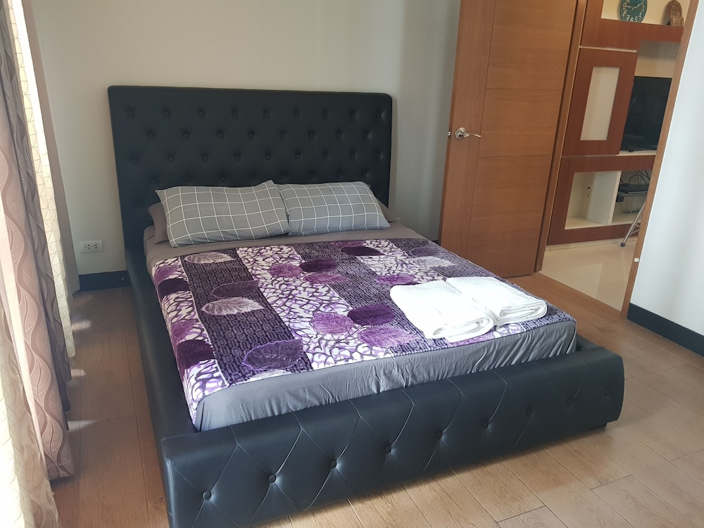 Morgan Suites
