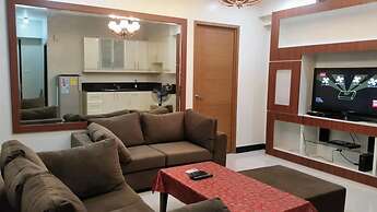 Morgan Suites