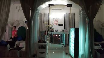 Morgan Suites
