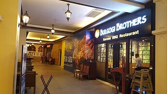 Morgan Suites