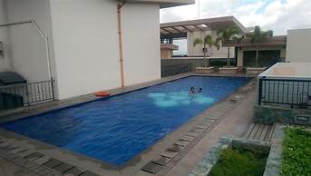 Morgan Suites