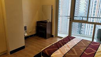 Morgan Suites