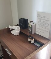 Morgan Suites