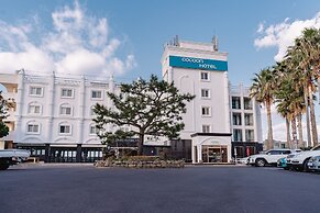 Cocoon Hotel