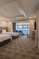 Cocoon Hotel